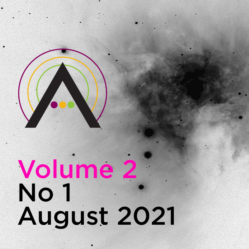 					View Vol. 2 No. 1 (2021): Vol. 2 No. 1 (2021): ATOM - Astronomy: Theory, Observations and Methods
				